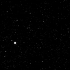 c674 2K高清画质夜晚星空星星粒子闪耀白色粒子光斑圆点中心汇聚璀璨星光歌舞表演舞台背景视频制作后期素材