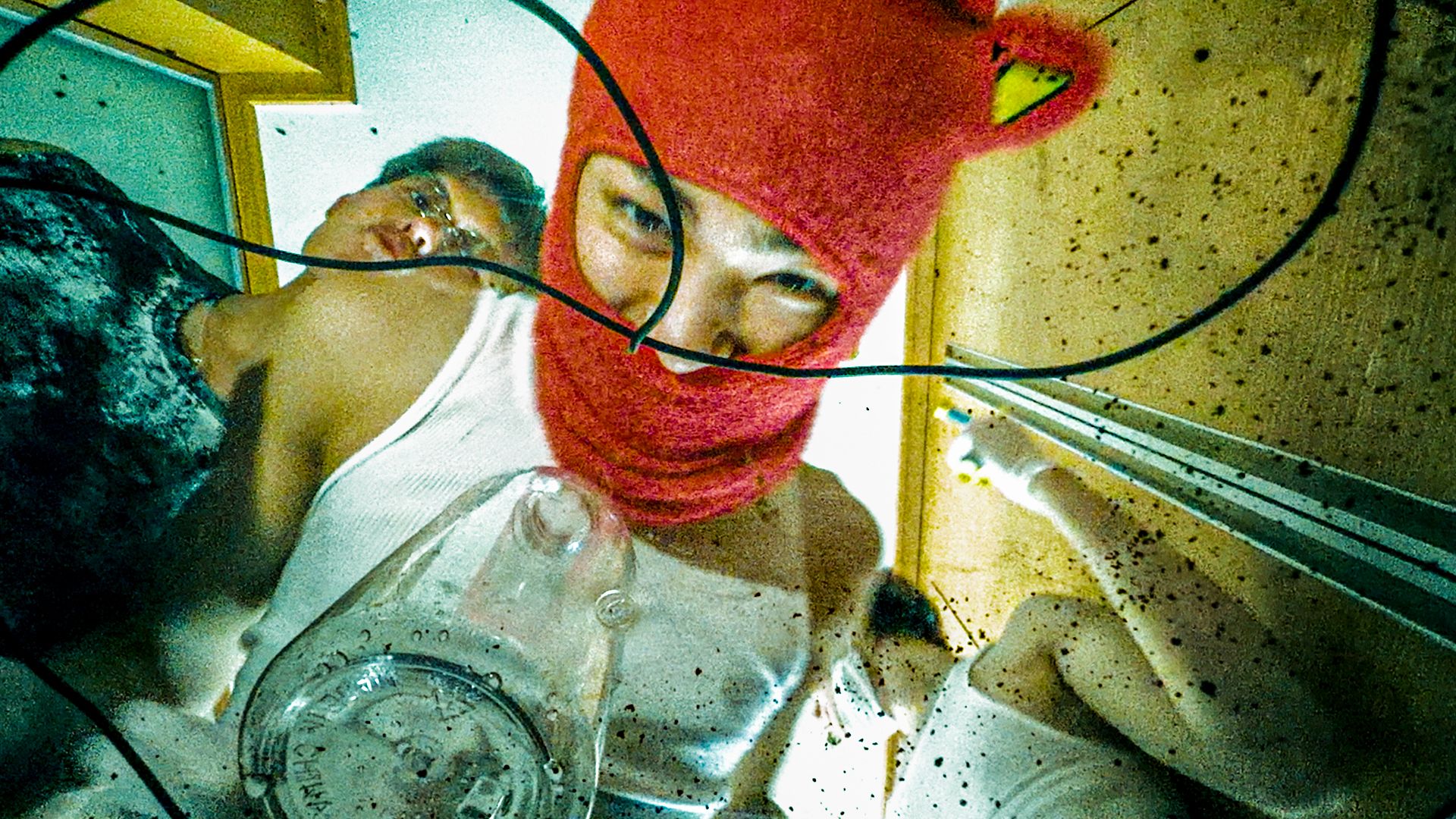 Cooking TNT 1