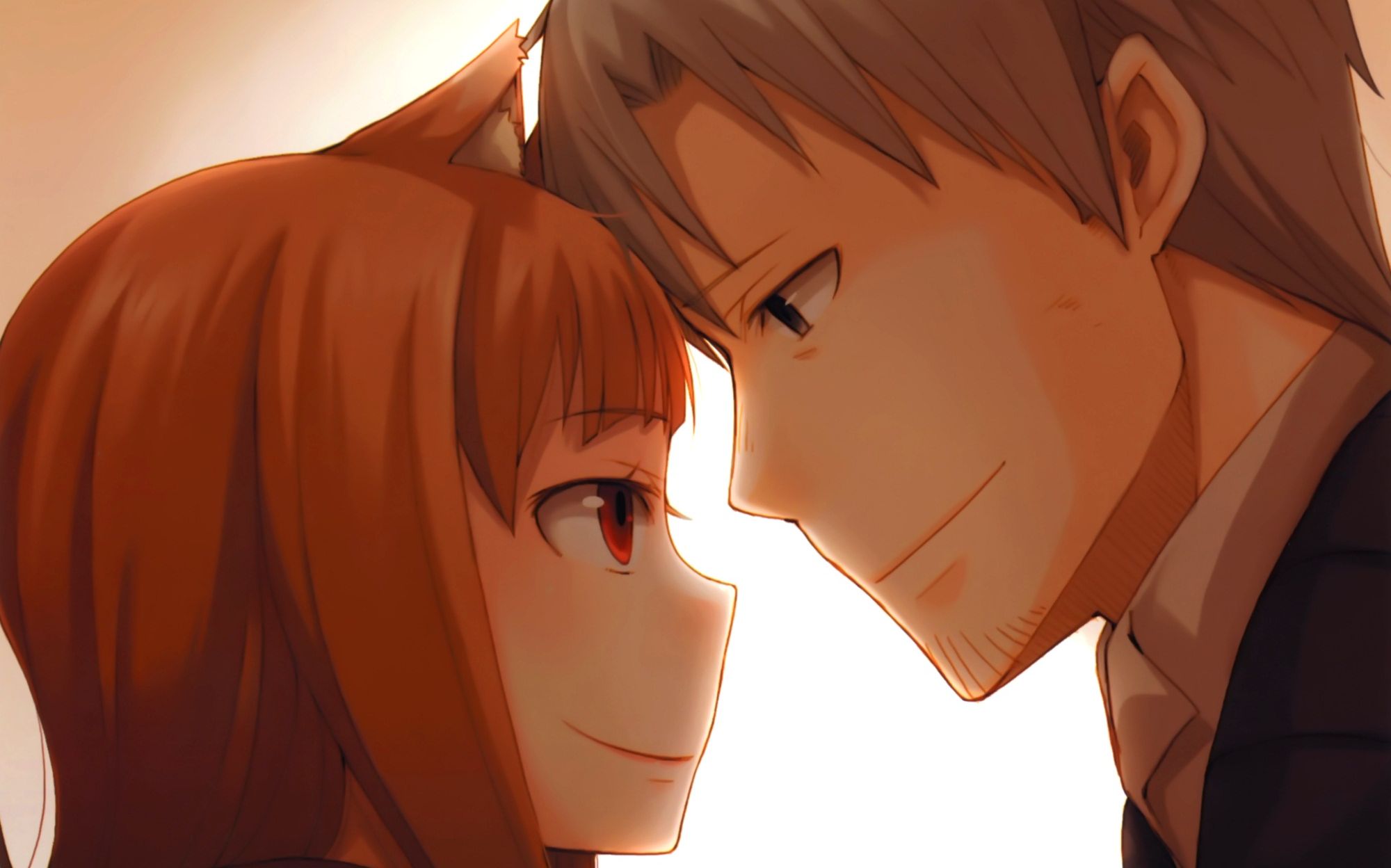 【新居昭乃】狼与香辛料Ⅱ(第二季)【OP歌词