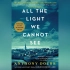 【英文有声书】所有我们看不见的光 普利策奖获奖作品 All the Light We Cannot See 安东尼·多尔