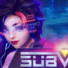 【3D世纪大作】SUBVERSE-颠覆 V8.0 精翻汉化步兵版+修改器+新角色【7月大更新/50G】