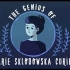 【Ted-ED】天才的居里夫人 The Genius Of Marie Curie