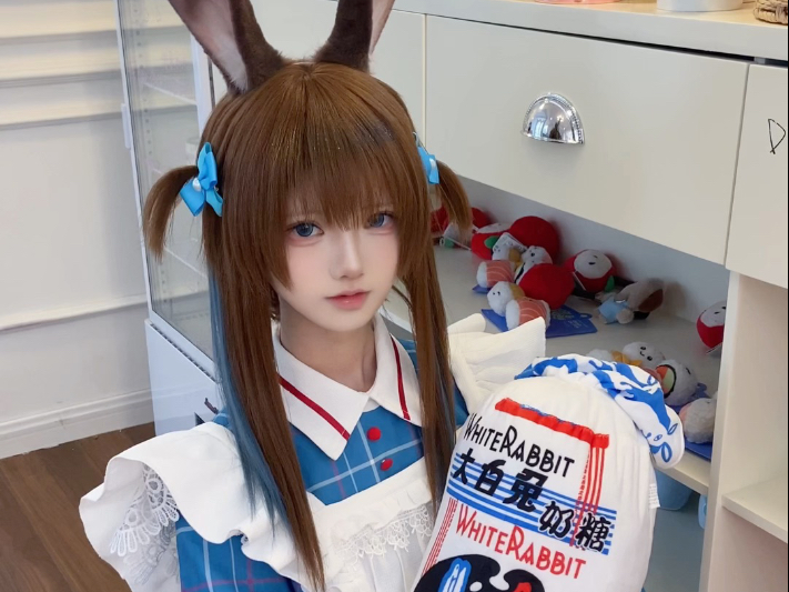 是兔是驴我自有分辨