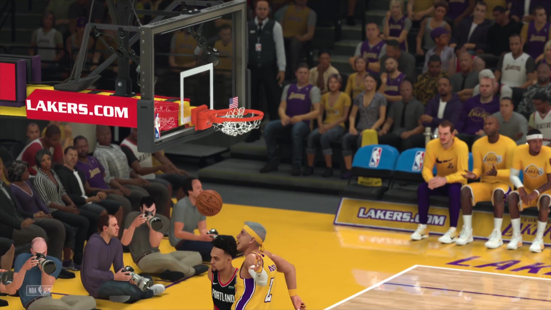 kid猴子都能学的nba2k生涯模式口胡教学之nba2k20利指导在放水