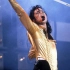 迈克尔杰克逊 1992危险之旅丹麦哥本哈根演唱会 中英字幕 高画质演唱会