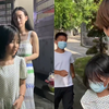 《变形记》女孩丽姐近况曝光，路边吃麻辣烫，城市哥嫂心疼不已
