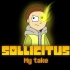 Swapped Realities (A Rick and Morty Undertale AU) - SOLLICIT