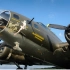 B-17空中堡垒轟炸機飛行實錄: 駕駛艙視角, 自衛機槍位視角和ATC通話