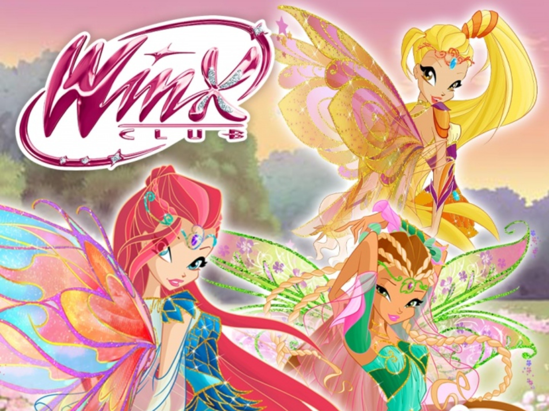 [1080P]魔法俏佳人第六季（国语版）