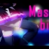 【MMD】弱音ハクがとってもせくすぃー「Masked_bitcH」