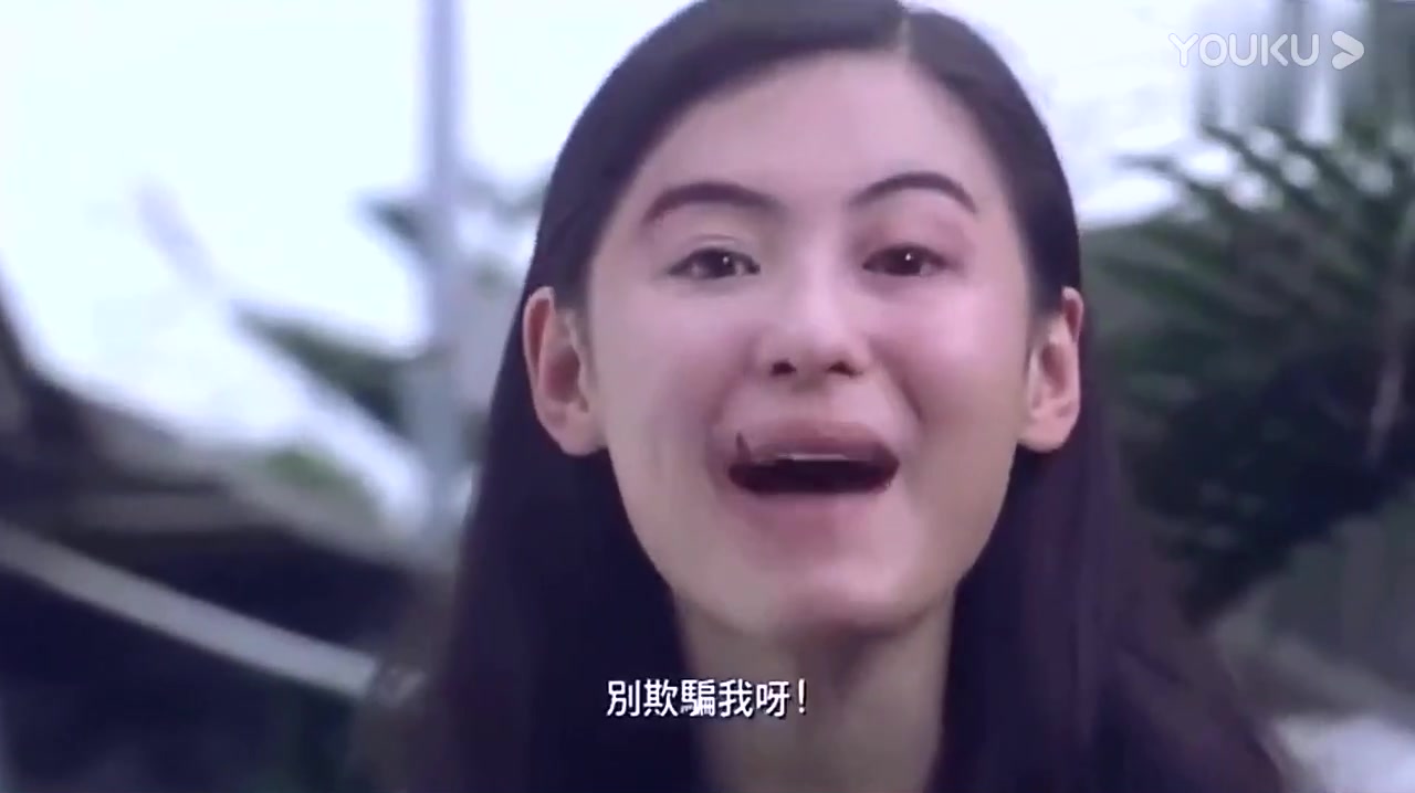 喜剧之王周星驰和张柏芝经典片段_超清_哔哩哔哩_bilibili