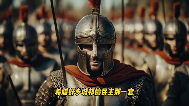 斯巴达的衰落与马其顿的崛起. 斯巴达为何会失去霸主地位？腓力二世如何改变马其顿的命运？亚历山大大帝是如何被培养的？亚里士多德对西方哲学有何贡献？ (360p)