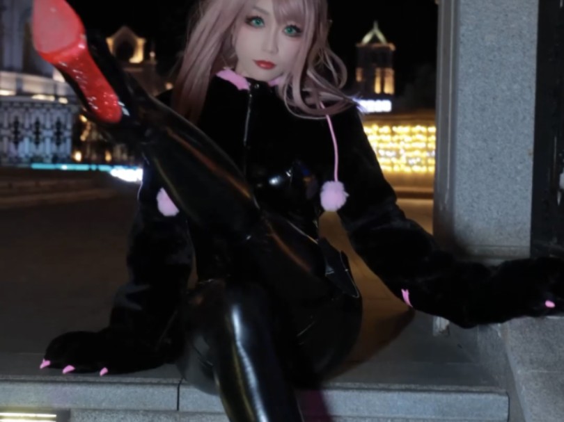 你要永远相信光