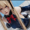 GAMElady DOA 生或死 玛丽萝丝Marie Rose