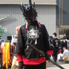 YCG次元博览会！漫展！我托马莱依拉