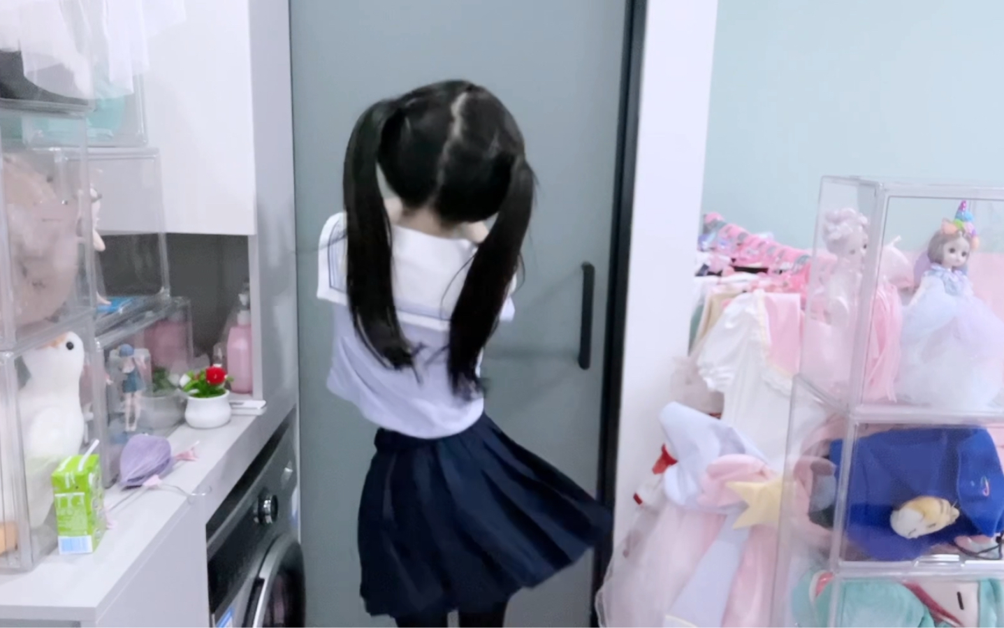 [Softie Cat Cat has become an adult] The video has been packed, welcome to watch!