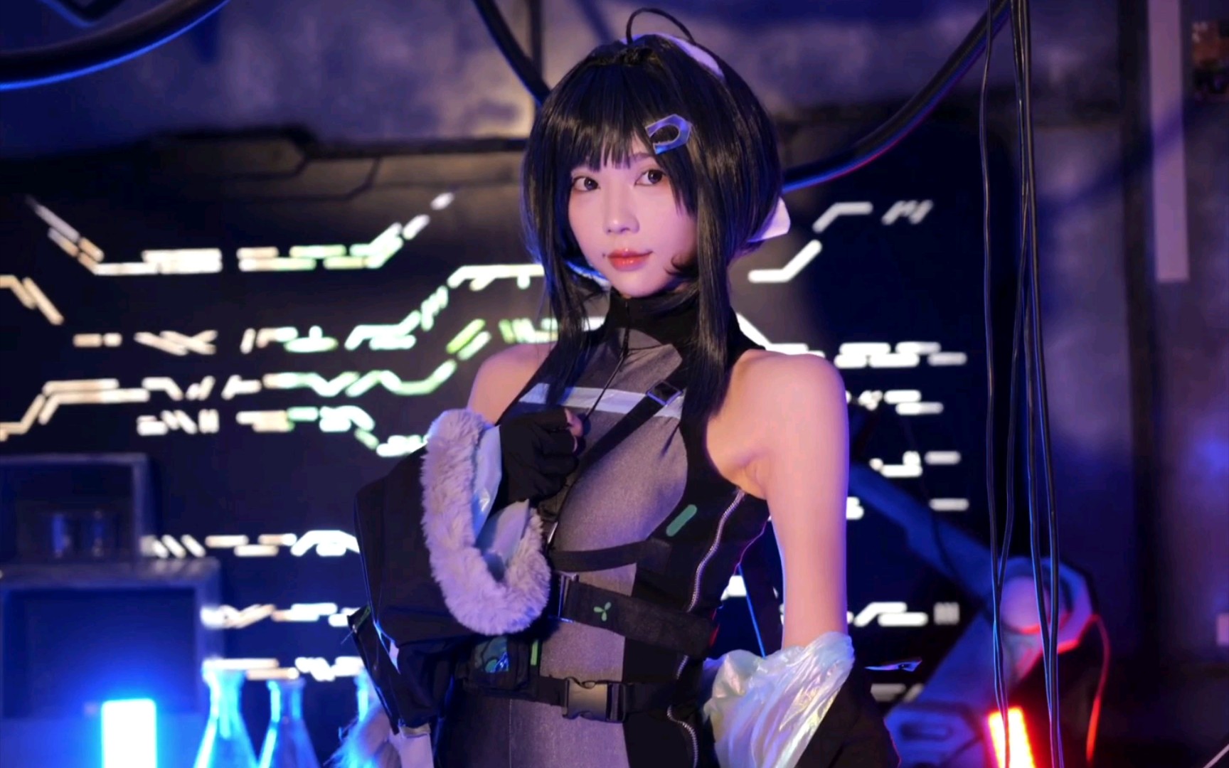Tomorrow's Ark, Temimi.