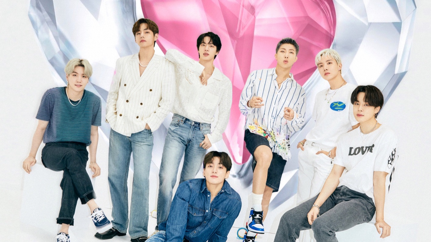 开启Zzz模式💭防弹少年团 - One More Night ⁺˚·.