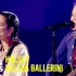 【现场】Halsey & Kelsea Ballerini 表演 Colors - Live at CMT Crossr