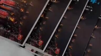 <em class="keyword">大唐风云300年</em>，帝王将相诗人草寇轮番登场