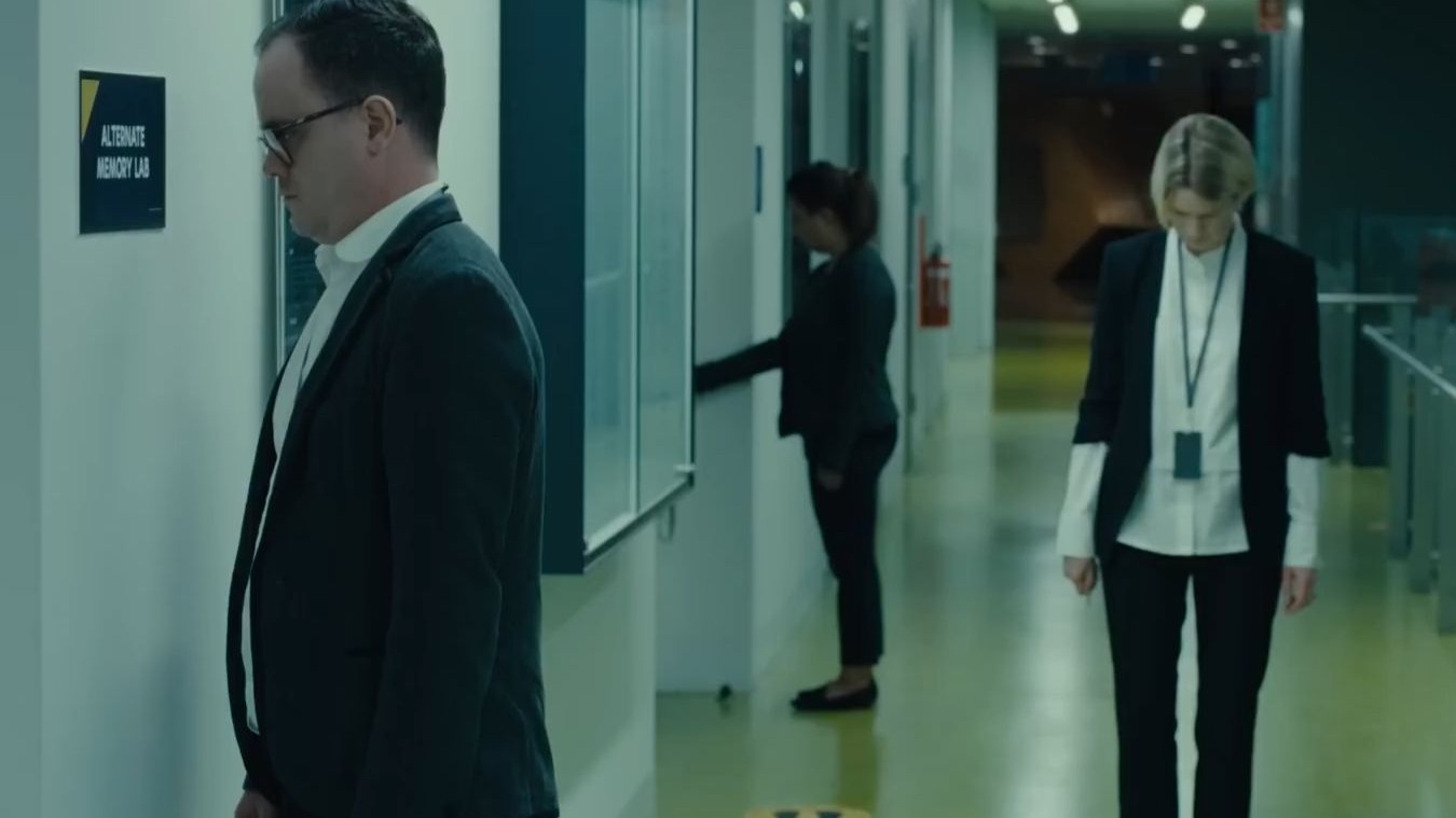 【双语精译】《这里没有逆模因部》最终集