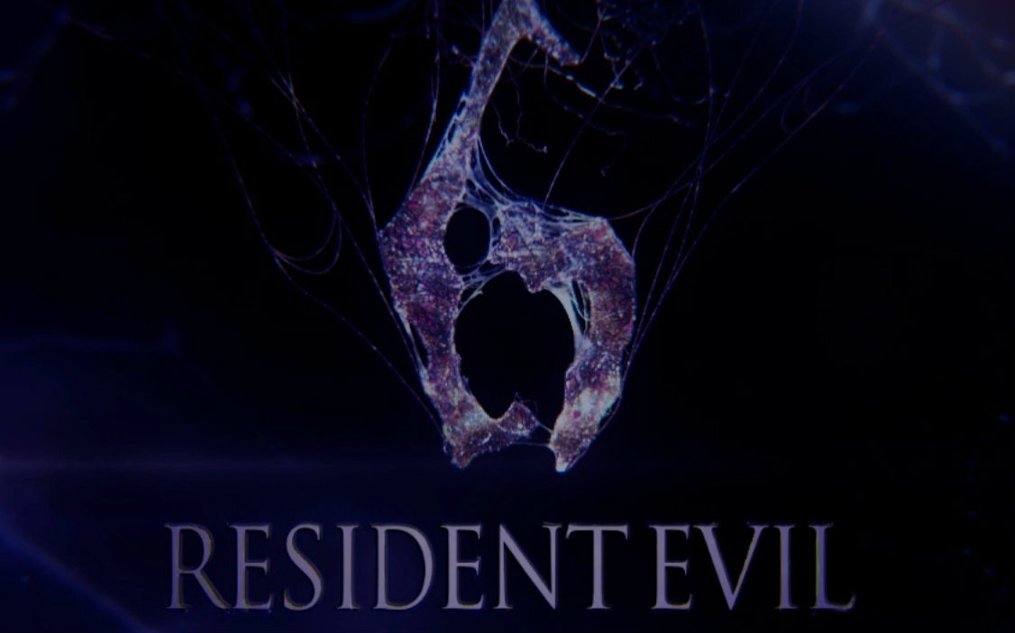 猫熊的生化危机6双人娱乐流程 里昂篇01校园篇