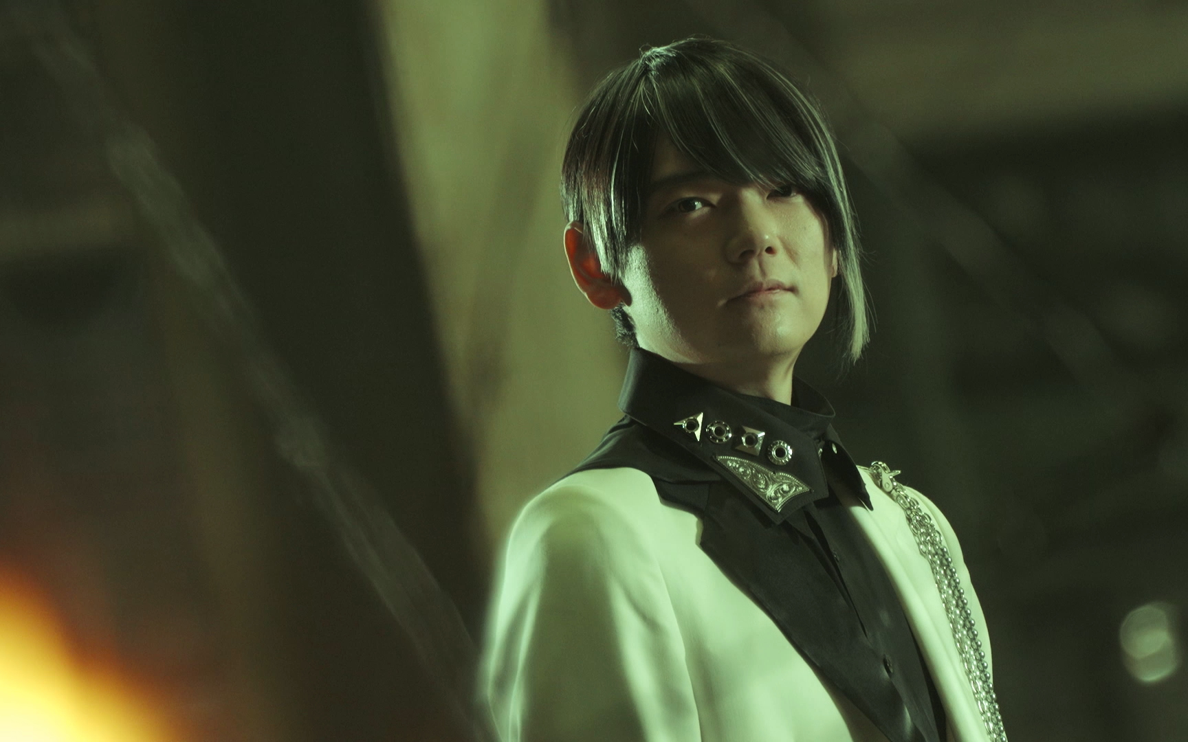 【10月】假面骑士ZZZ（中配）07