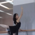 《芭蕾-北京舞蹈学院》日常片段～