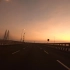 【梁博】《日落大道》公路驾驶体验 Sunset Drive | Mumbai's Skyline