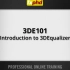 【跟踪插件FXPHD 3DE101 Introduction to 3DEqualizer】【物体跟踪】【野生中文字幕】