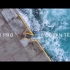 【4K短片】MAVIC 2 PRO | 海洋纹理