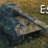 【坦克世界】E 50 - 4杀 - 万伤 [FHD 60]