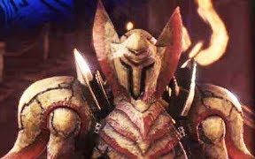 【MHW】为什么制作了泥鱼龙装备是某男的末路 Part3——Yoshinama哔哩哔哩bilibili