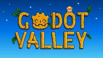 Godot 复刻星露谷物语 | 农场模拟游戏开发完整教程