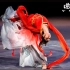 唐诗逸-中美舞林争霸《水月洛神》舞段出处