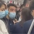 深圳地铁一女子飙英语跟老外吵架，为何这次网友都站老外？
