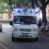 上海急救负压救护车CODE3+逆行转运高风险疑似病患
