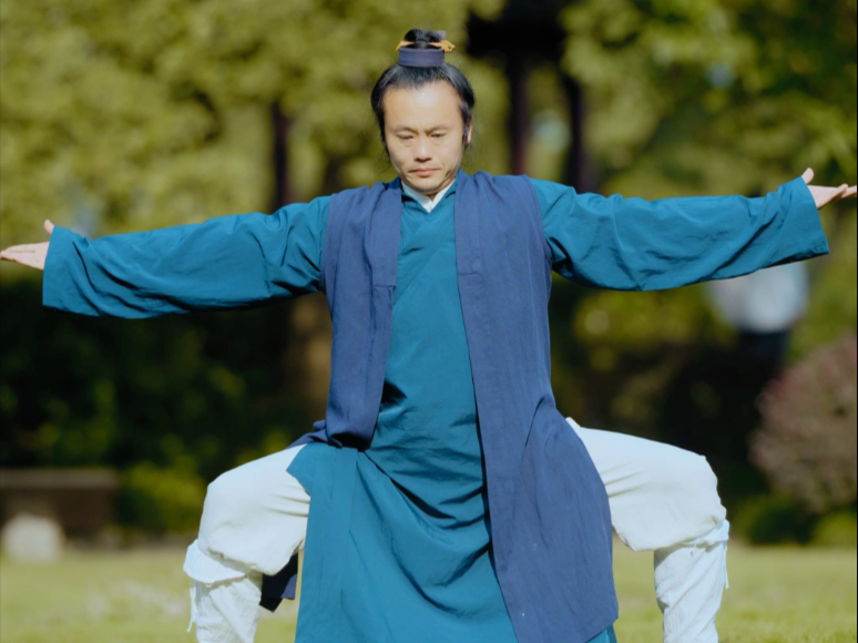 【武当王资迪】更新啦，赶紧来围观吧！