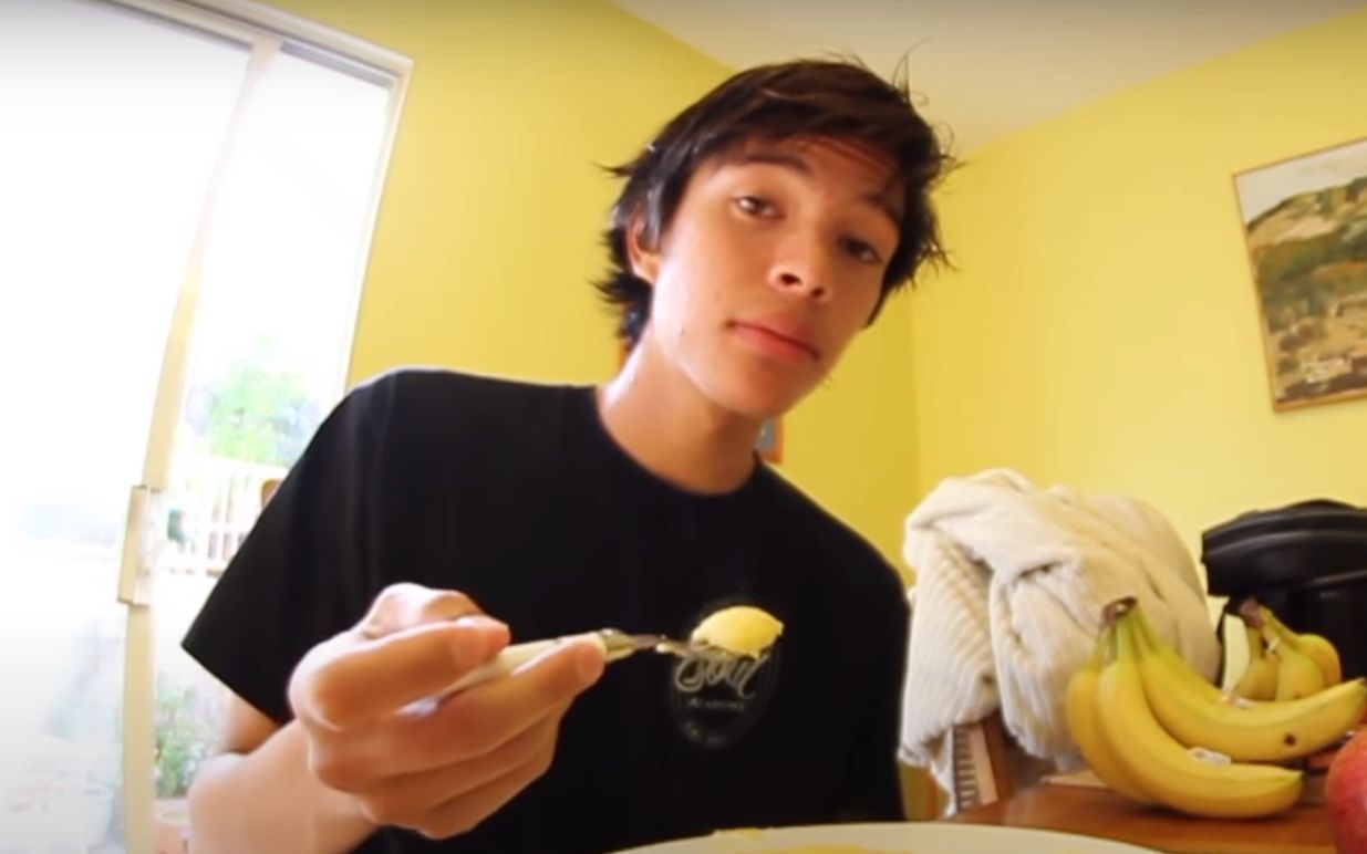 [Chris Chann]Chris的一天 Christopher Chann Day In The Life[20131216