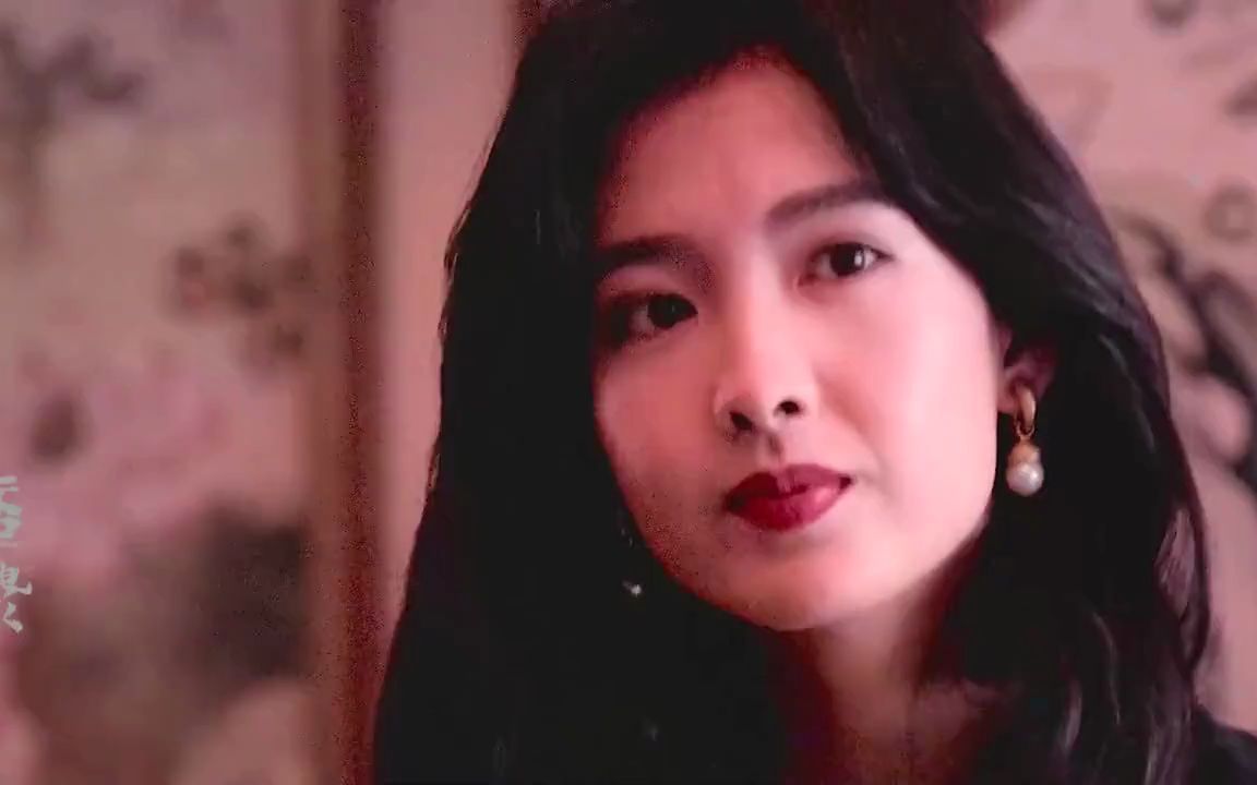 90年代香港女明星的辛酸往事,刘嘉玲和周慧敏倾情演绎