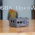 突破千兆 双2.5G网口 H68K 多媒体终端   OpenWrt 体验
