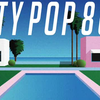 【复古J-POP合集共4P】日本80年代都市流行音乐精选合集