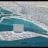 iBlender中文版插件GIS 教程Blender GIS 城市渲染 - 朱美拉棕榈岛 - 迪拜Blender