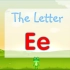 英语字母E的发音与书写