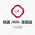 B站最好深入理解JVM(下)-圣思园