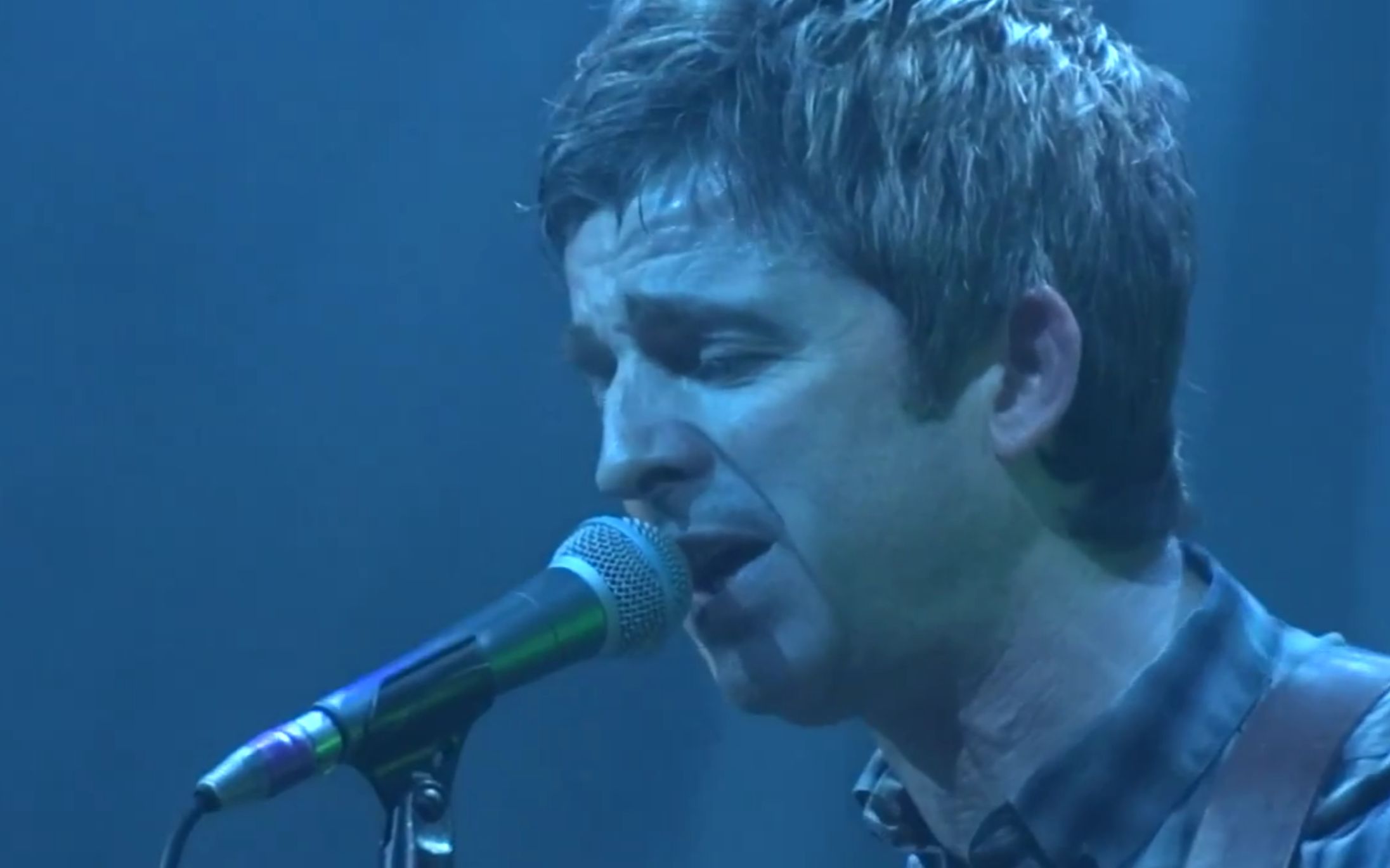 big river man,seineriver noel gallagher - riverman (live in utrecht)