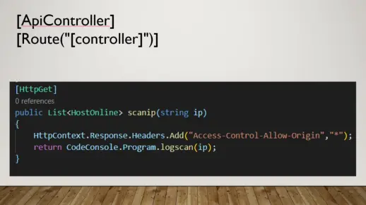 c# api怎么使用  第1张