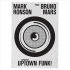 【分轨】Mark Ronson - Uptown Funk (ft. Bruno Mars)