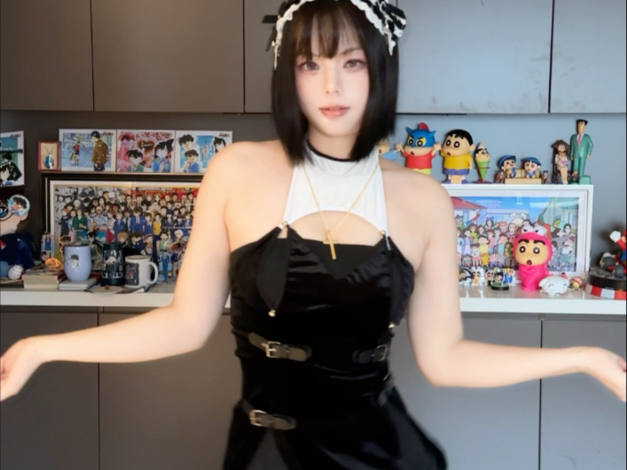 【-Small Jane】The latest video is coming, come and check it out!