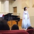 中国音乐学院声歌系副教授李琳演唱《清平乐·春归何处》作曲：刘宇  艺术指导：刘宇